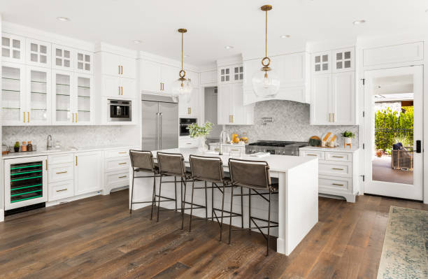 Cabinet Refacing Walkersville
